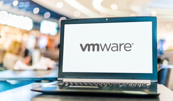 The hypervisor world is shifting -- is this the end of the VMware era?