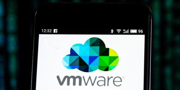 photo of VMware's end-user compute unit reportedly headed to private equity firm KKR image