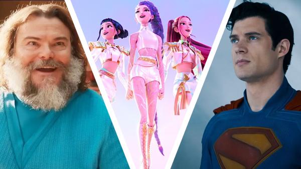 The 35 best movies of 2025: TechRadar's&hellip;