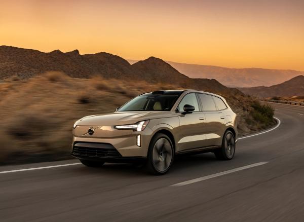 How Luminar’s doomed Volvo deal helped&hellip;