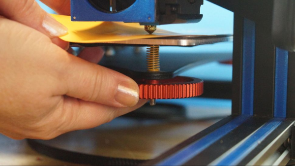 photo of Bambu Lab’s 3D printing patent application for a new heatbed design may improve peeling issues image