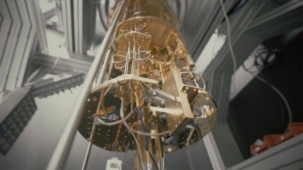NEC drops its quantum computing work,…