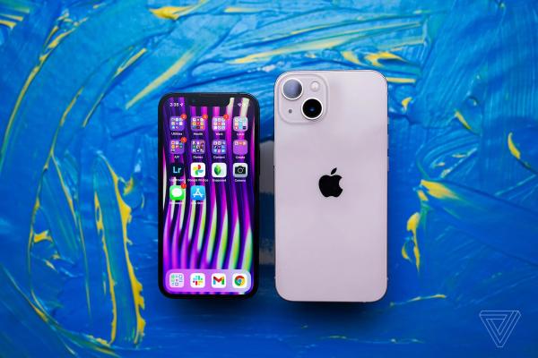 iPhone Handoff will seamlessly share one&hellip;
