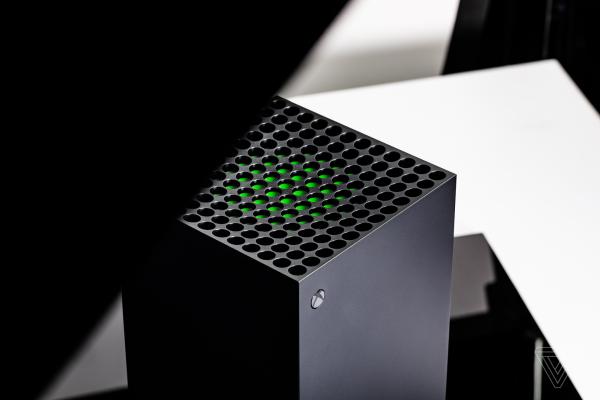 Xbox exploring ‘radically different’&hellip;