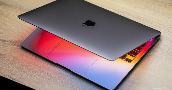 photo of Apple’s foldable MacBooks rumored to ship in 2026 image