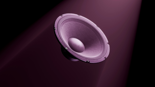 3D-printed sound-powered jet engines…