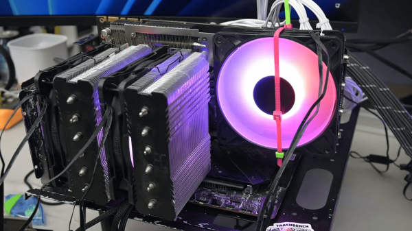 Enthusiast mods GTX 1080 Ti with a…