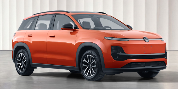 Volkswagen’s new electric era begins with reveal of ID.…