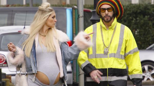 photo of Amazon confirms highly unusual Prime Video release date for Ali G: Who I Iz? image