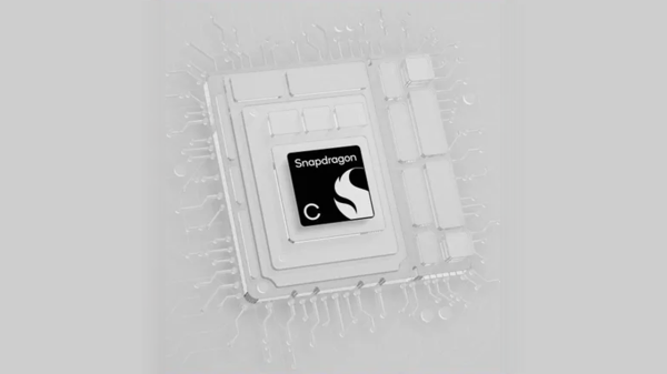 photo of Qualcomm details Snapdragon C specs for $300 laptops for the first time — claims 67% faster performance on battery&hellip; image