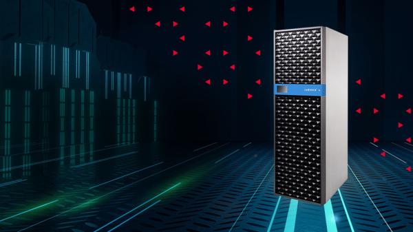 photo of Here's how Nvidia and AMD hardware are being used in surprising ways to build Nvidia's fastest GPU ever image