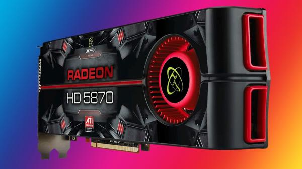 AMD confirmed $5.4 billion ATI…