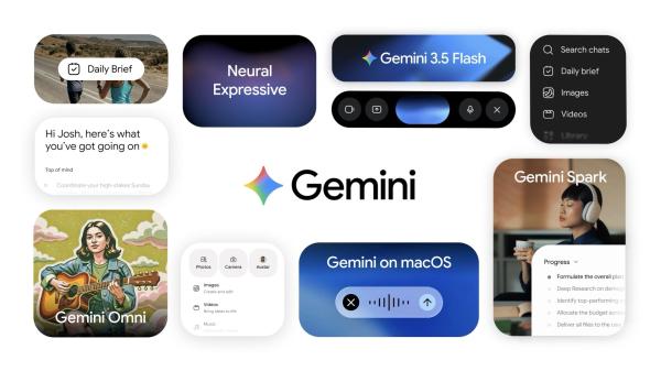 Google I/O 2026 made one thing clear —&hellip;
