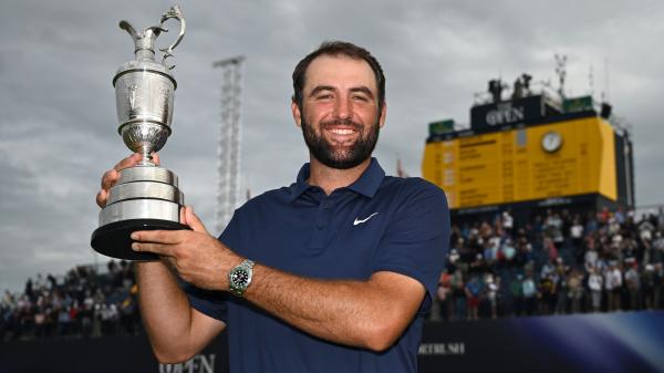 How to watch The Open 2026: Free Live…
