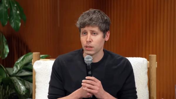 OpenAI CEO Sam Altman says ‘the world&hellip;