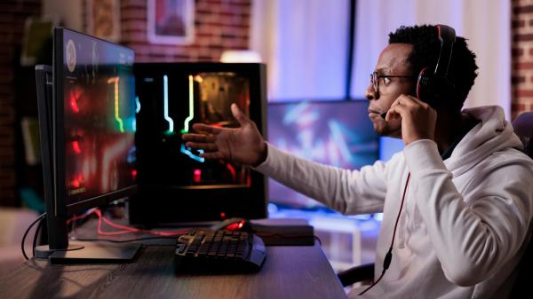 photo of Steam's new in-game overlay offers some useful upgrades - and I'm particularly happy about one that exposes a… image