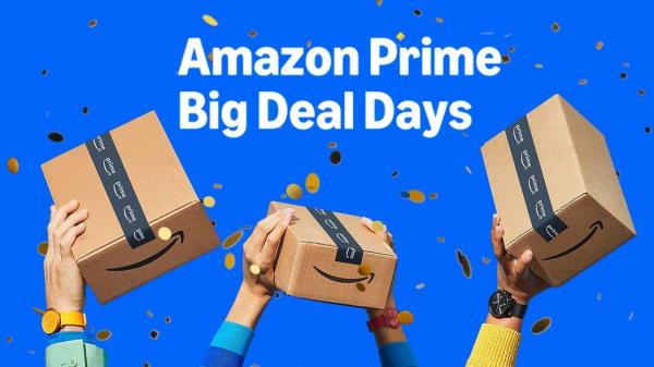 Amazon Prime Day deals are here — but…