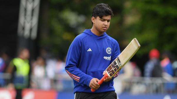 How to watch England vs India 2026 T20I…