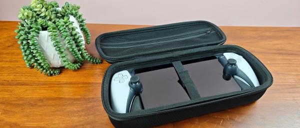 Venom PlayStation Portal Carry Case&hellip;