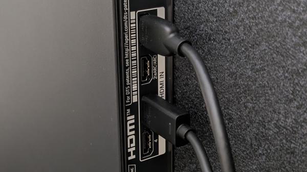 photo of HDMI cables explained: the different types, the ones I use as TechRadar's TV reviewer, and what I recommend you buy&hellip; image