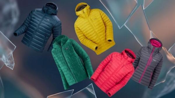 photo of Get up to 56% off lightweight down jackets from Patagonia, Rab, Arc'teryx and more — here are my top recommendations&hellip; image