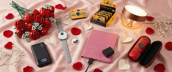 photo of 9 amazing Valentine's Day gifts to show your other half how much you appreciate them image