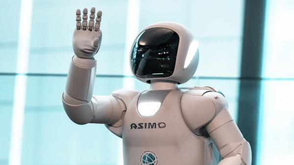 photo of Chinese company BrainCo unveils first 'brain-to-robot' interface for controlling robots with your thoughts image