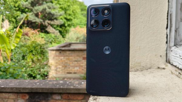 photo of I've been using the Motorola Edge 70 Fusion for a month, and I don’t think the iPhone 17e or Samsung Galaxy A57 can&hellip; image