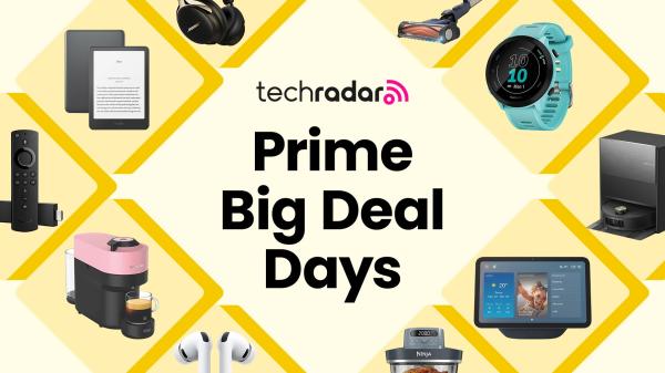 photo of The 80+ best Amazon Prime Big Deal Days offers to shop today image