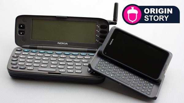 'We were five years ahead': the Nokia…
