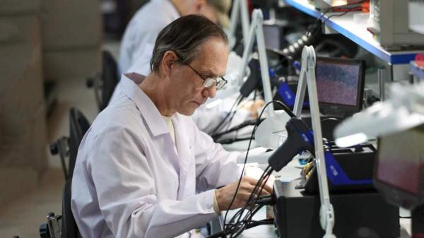 Russian startup claims it could produce…