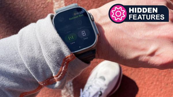 'No other smartwatch has this feature':&hellip;