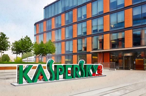 U.S. customers wake up to find Kaspersky…