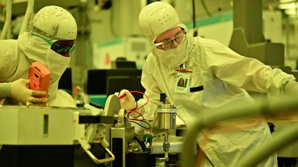 photo of Elon Musk says his chipmaking 'Terafab Project' venture will launch in seven days — Musk's latest moonshot&hellip; image