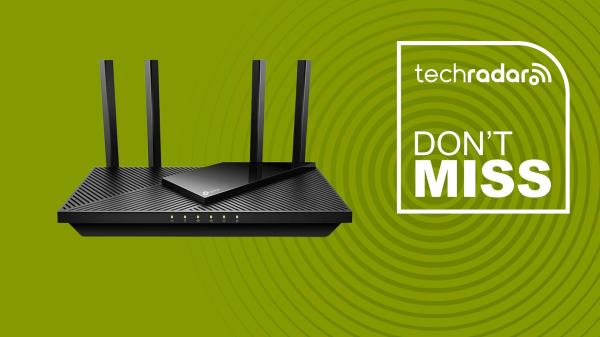 TP-Link's budget-friendly Archer AX21&hellip;