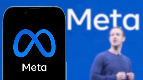 Meta is building an AI search engine –…