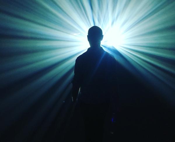 How Nvidia learned to embrace the light&hellip;