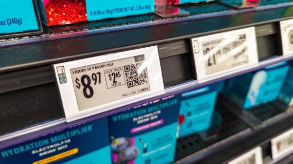photo of Walmart Denies Plans for Surveillance Pricing Despite Holding Patents for Surveillance Pricing image