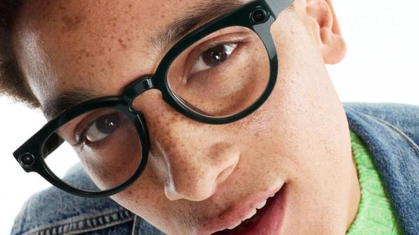 Samsung’s Smart Glasses Could Team Up…