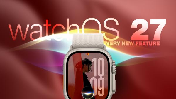 watchOS 27: 12 New Things To Check Out&hellip;