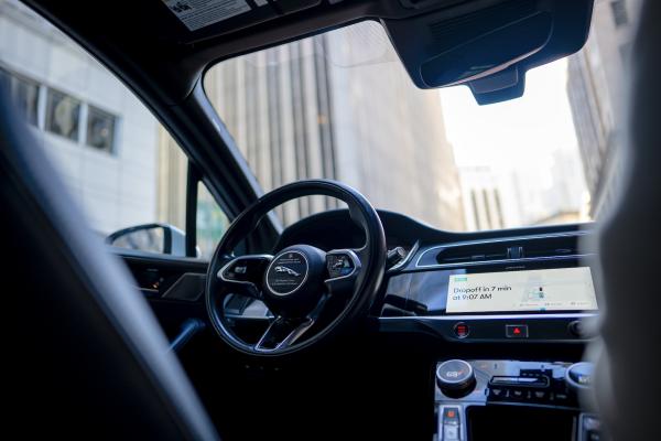 Waymo expands pause to four cities as…