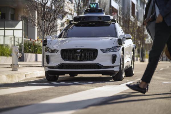Waymo sues Santa Monica over order to&hellip;