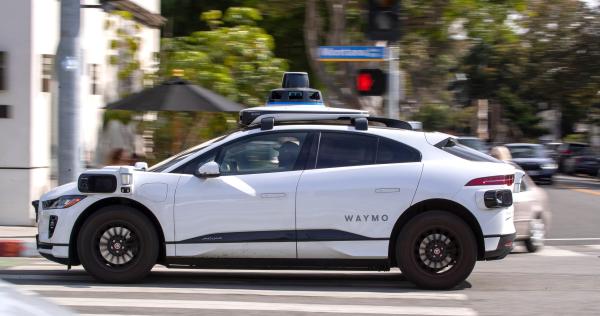 photo of TechCrunch Mobility: The hidden human cost of robotaxis image