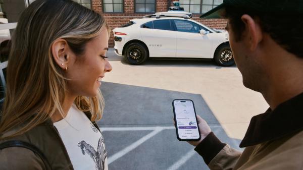 photo of TechCrunch Mobility: Lyft has entered the robotaxi chat image