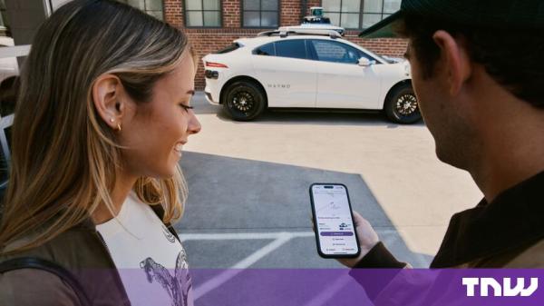 Waymo robotaxis go live on the Lyft app&hellip;