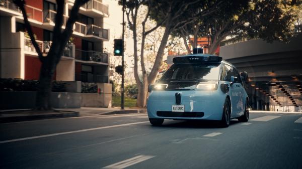 TechCrunch Mobility: The custom chip driving Waymo’s…