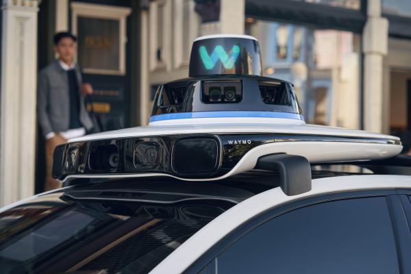 Waymo opens up robotaxi service in&hellip;