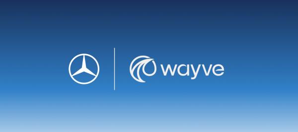 Mercedes-Benz signs deal to put Wayve AI…