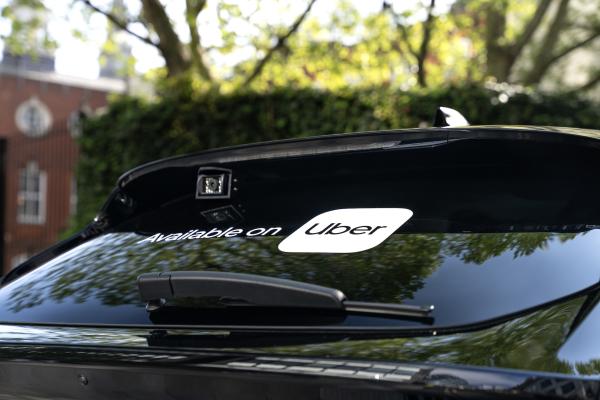 Uber, Wayve and Waymo are headed towards a robotaxi showdown&hellip;