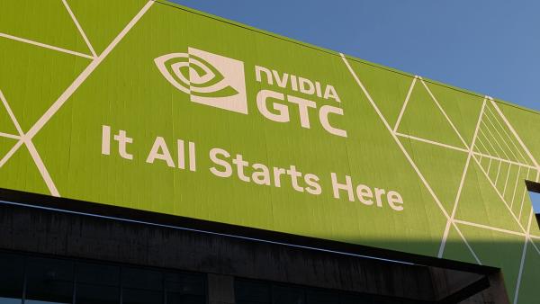 Nvidia GTC 2026 live coverage: All the…